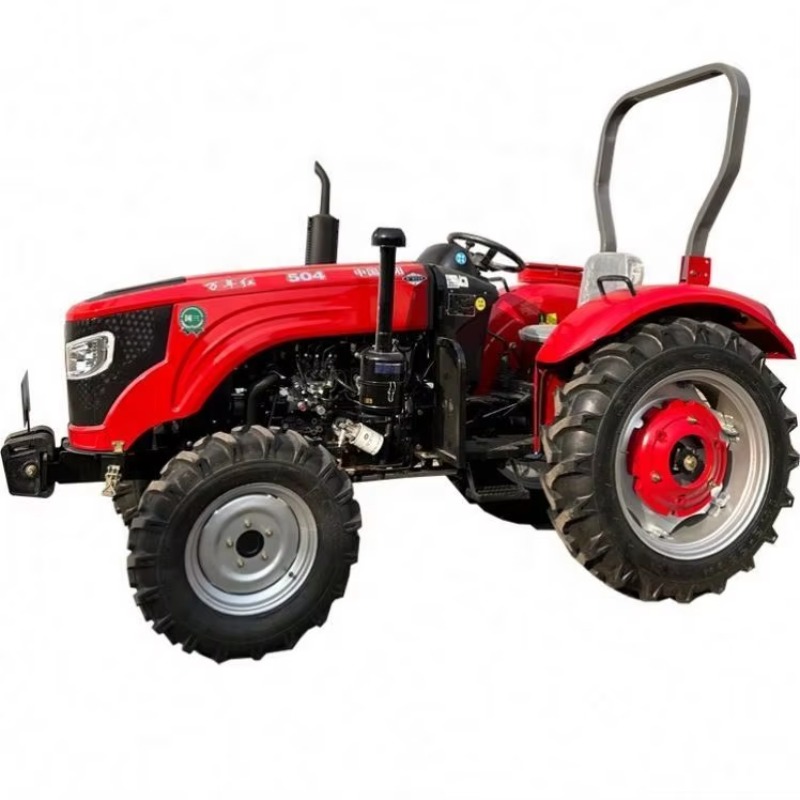 High Practicality Compact Agri - Agriculture Farming Practices ulasan dan harga