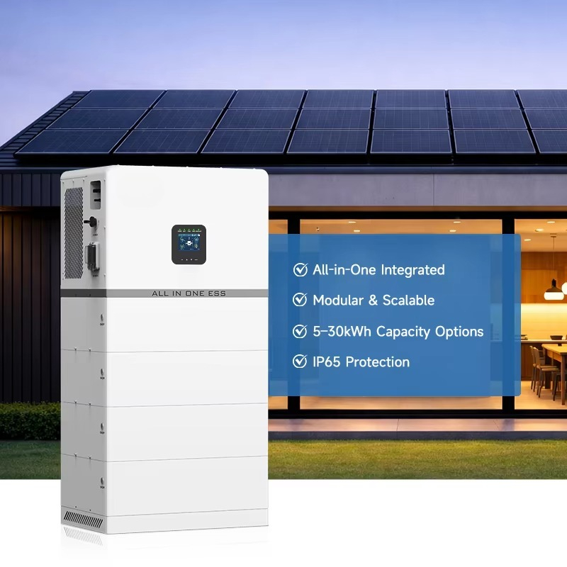 Advanced 100kw 200kwh Commerci - Farm Agriculture ulasan dan harga