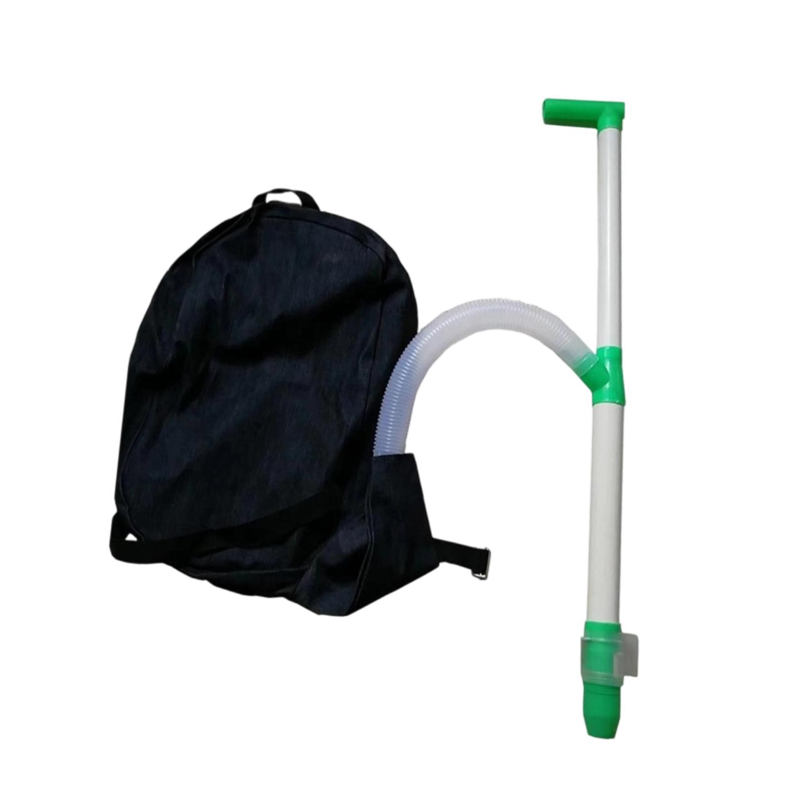 Manual Fertilizer Spreader Pla - Agriculture Farming Practices ulasan dan harga
