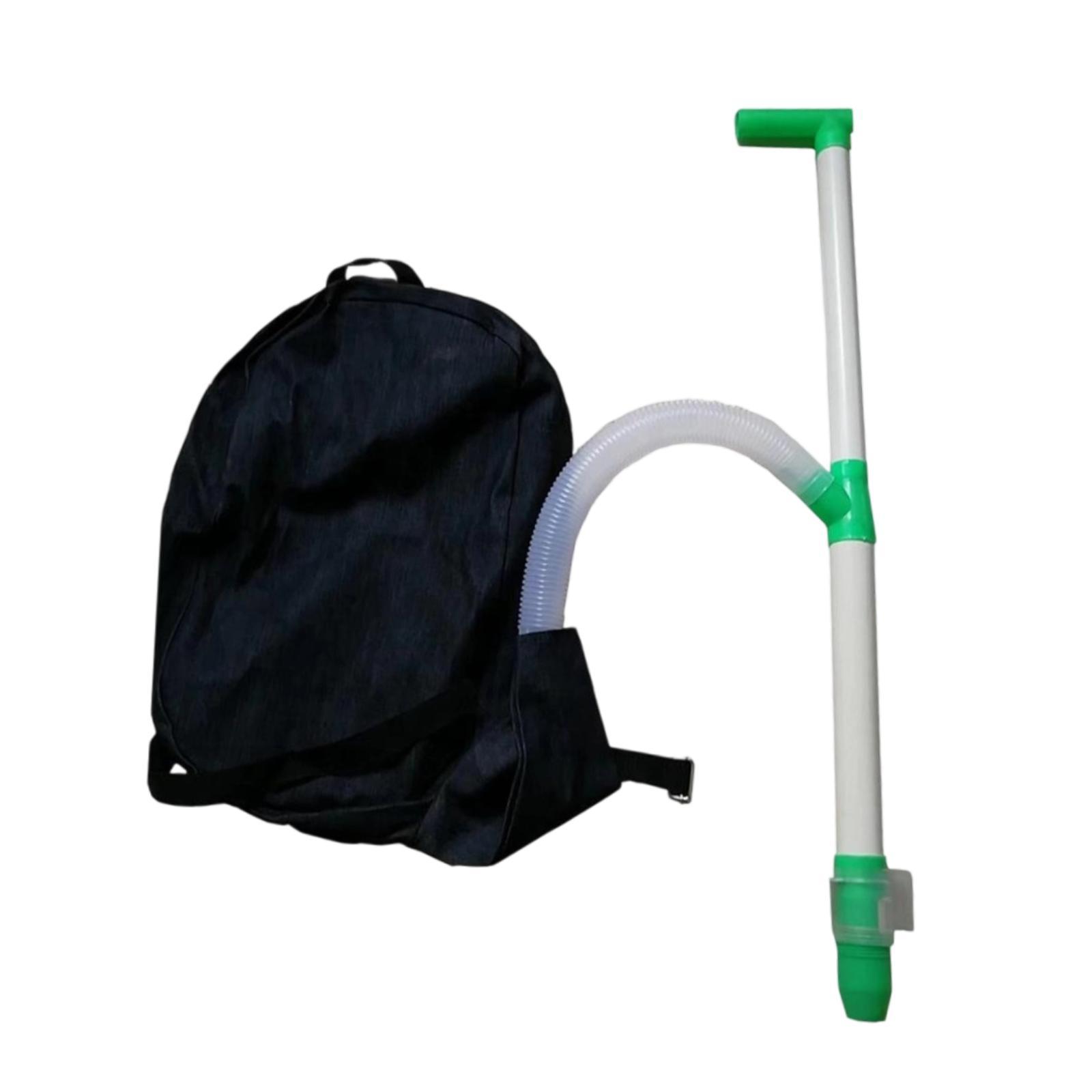 Manual Fertilizer Spreader Pla - Agriculture Farming Practices ulasan dan harga