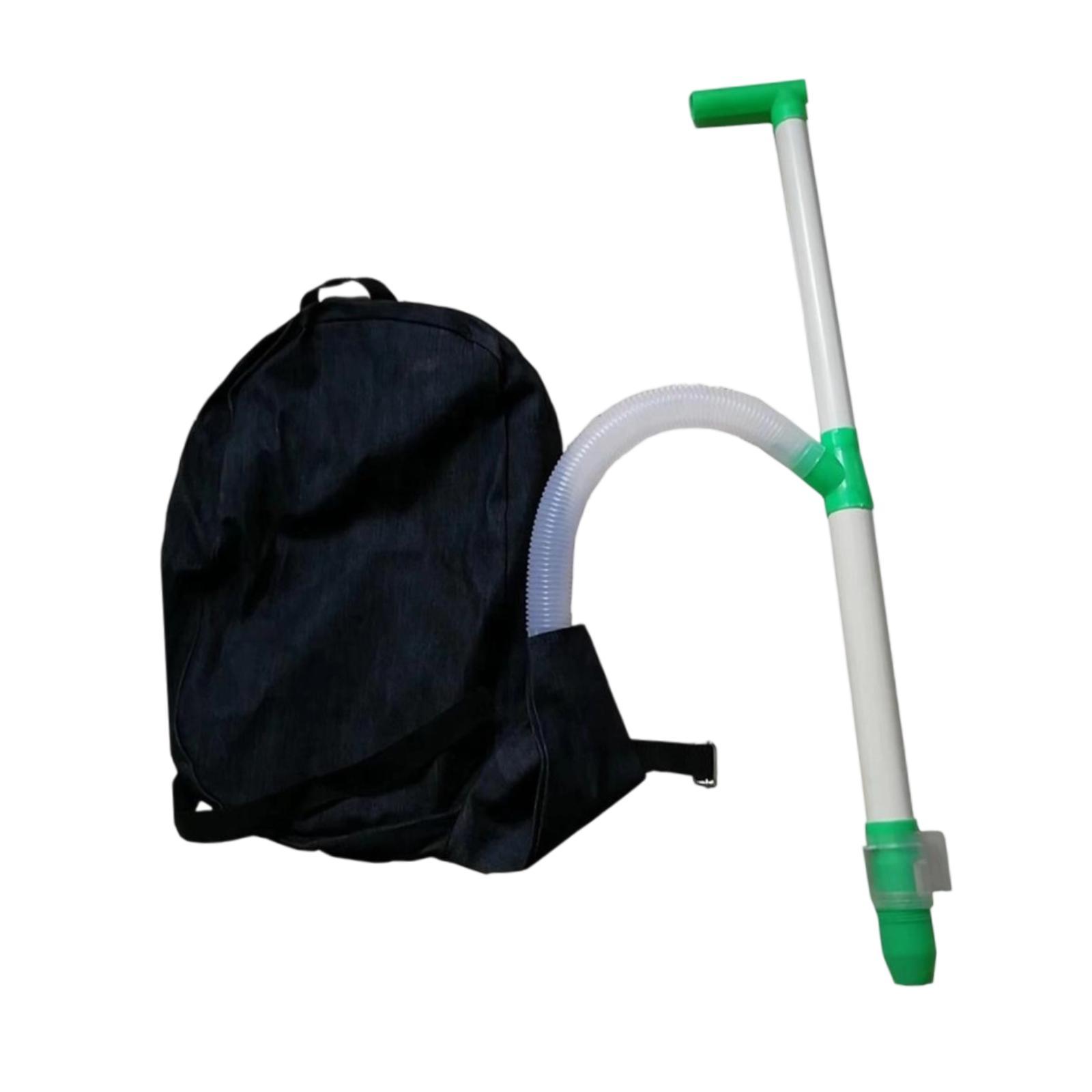 Manual Fertilizer Spreader Pla - Agriculture Farming Practices ulasan dan harga