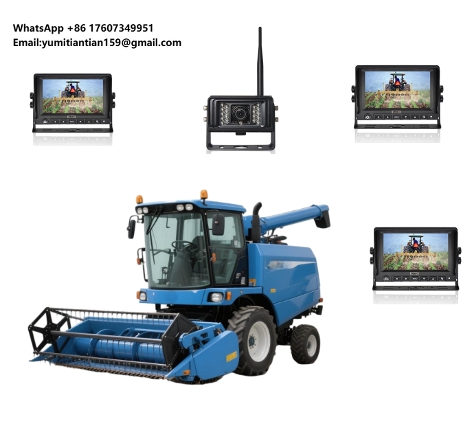 Reliable Wireless Agricultural - Farm Agriculture ulasan dan harga
