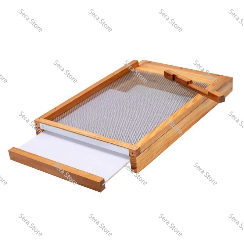 Ten frames of beehives are spe - Beehive Frame Wax ulasan dan harga