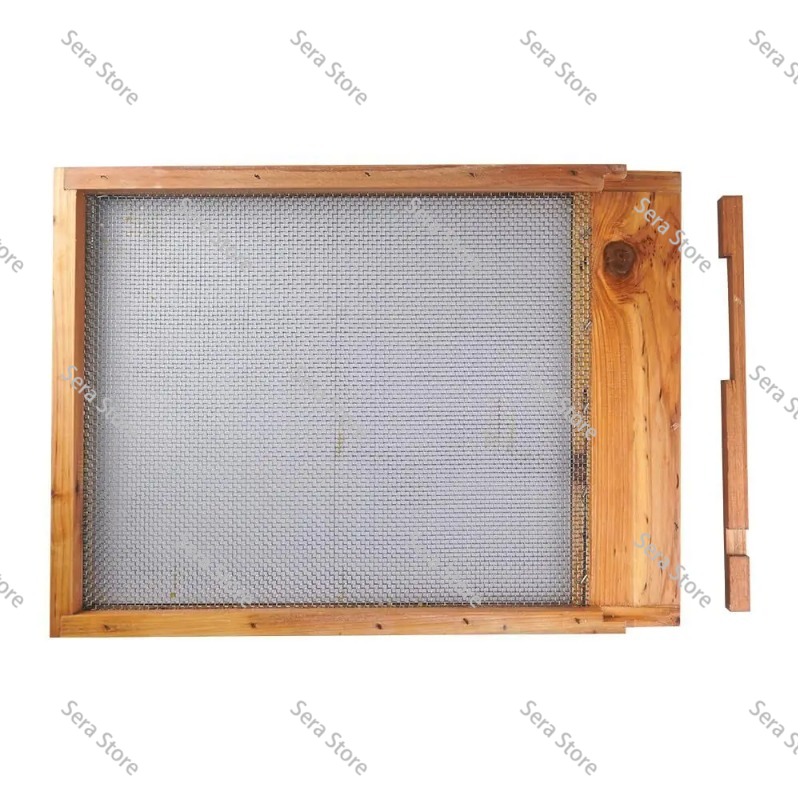 Ten frames of beehives are spe - Beehive Frame Wax ulasan dan harga