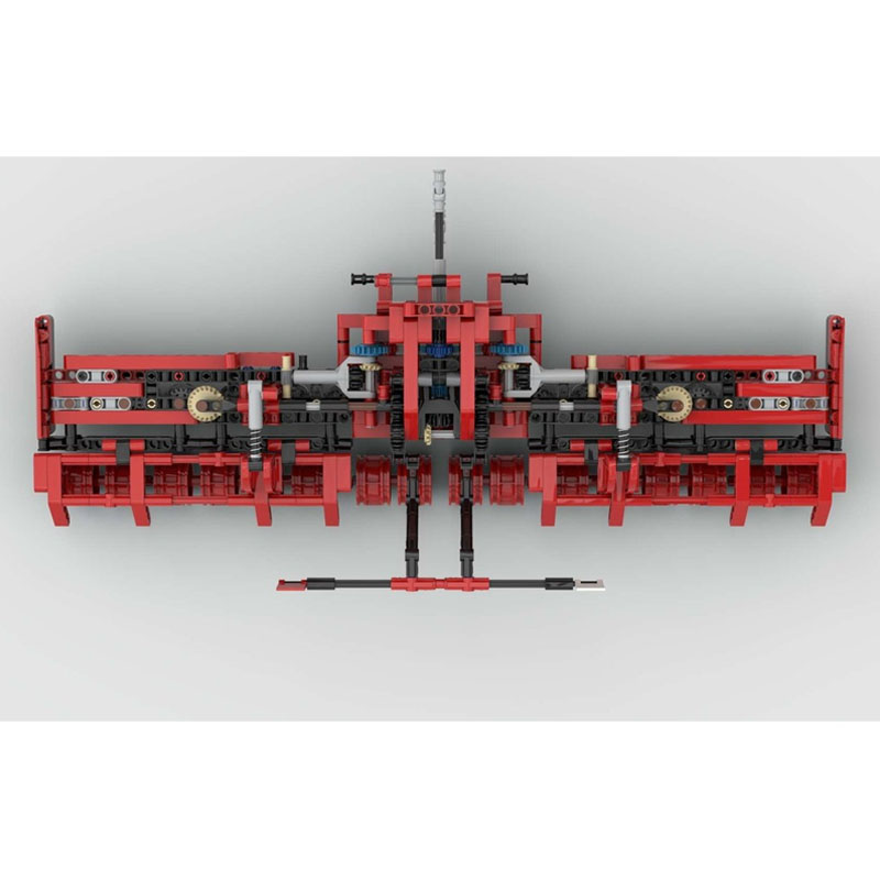MOC-257330 Urban Farm Agricult - Urban Farming Agriculture ulasan dan harga