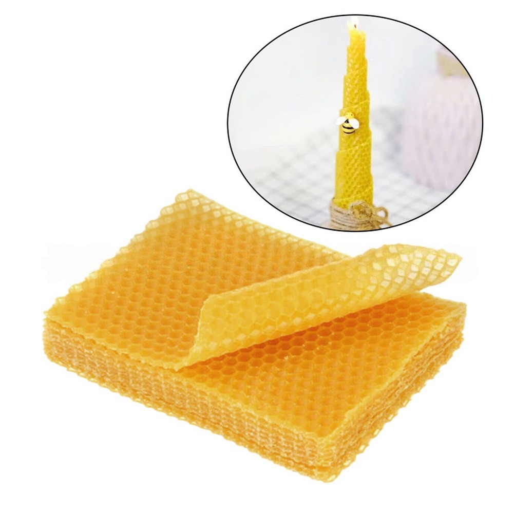 For Bee-keeping Wax Foundation - Beehive Frame Wax ulasan dan harga