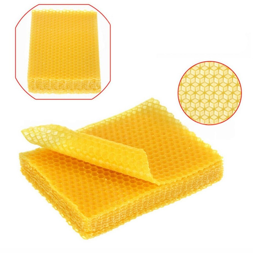 For Bee-keeping Wax Foundation - Beehive Frame Wax ulasan dan harga