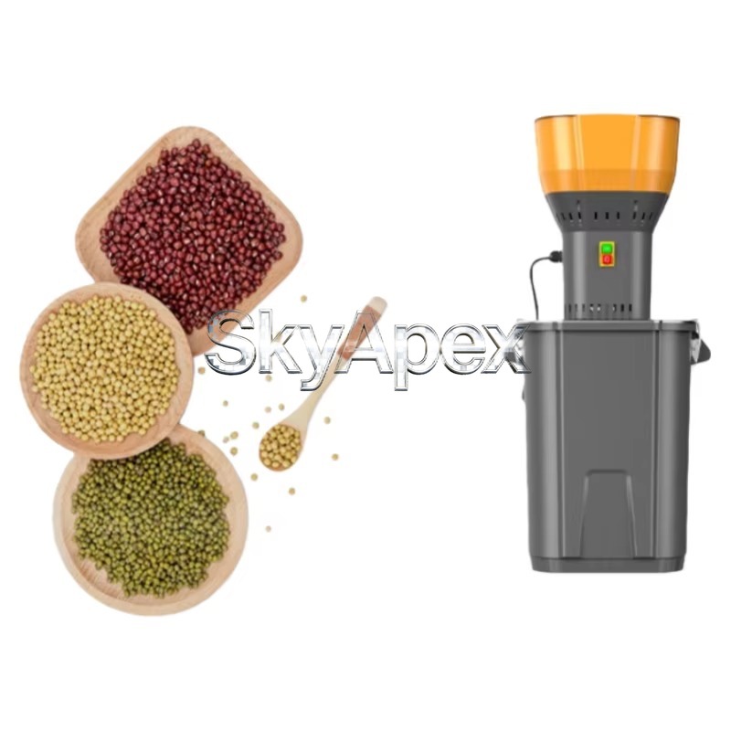 Poultry Feed Grinder Mixer Cru - Farming Agriculture Equipment ulasan dan harga