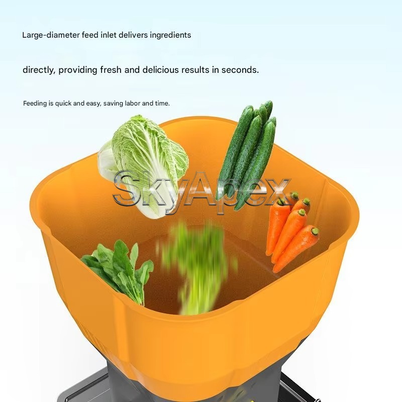 Poultry Feed Grinder Mixer Cru - Farming Agriculture Equipment ulasan dan harga