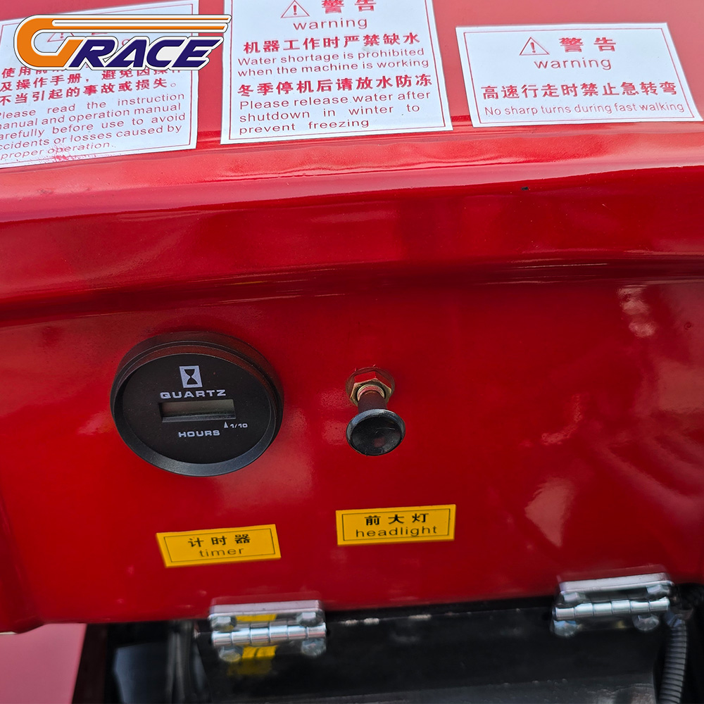 Customize 35HP Diesel Engine T - Agriculture Farming Work ulasan dan harga