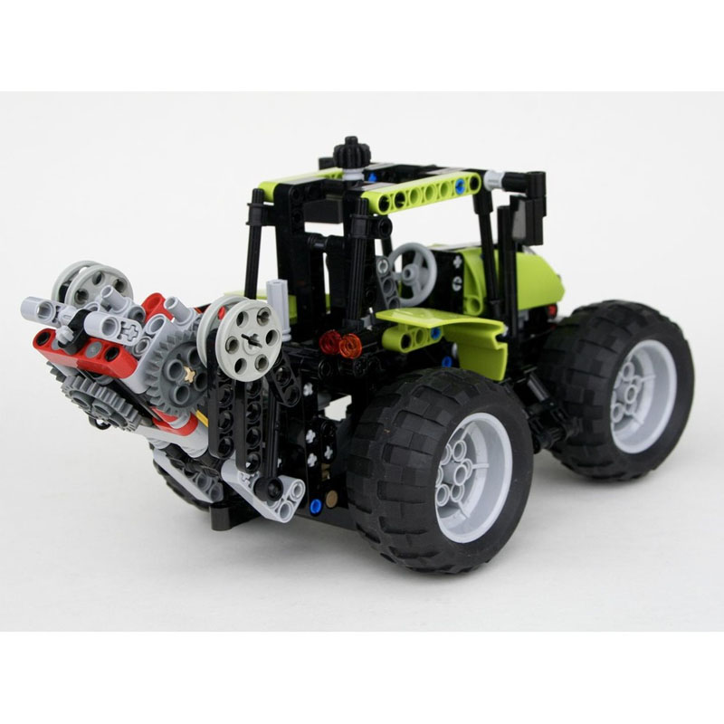 MOC-4933 Urban Farm Agricultur - Urban Farming Agriculture ulasan dan harga