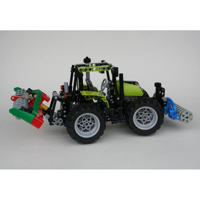 MOC-4933 Urban Farm Agricultur - Urban Farming Agriculture ulasan dan harga