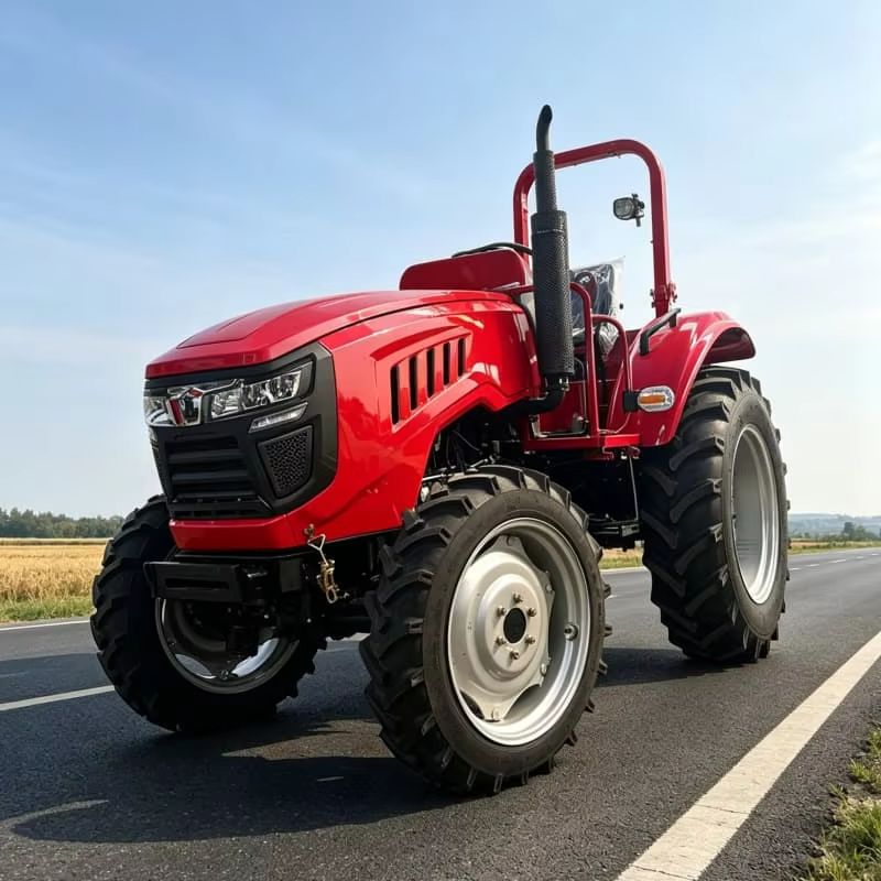 Customized Hot-selling Wheeled - Farming Agriculture Equipment ulasan dan harga