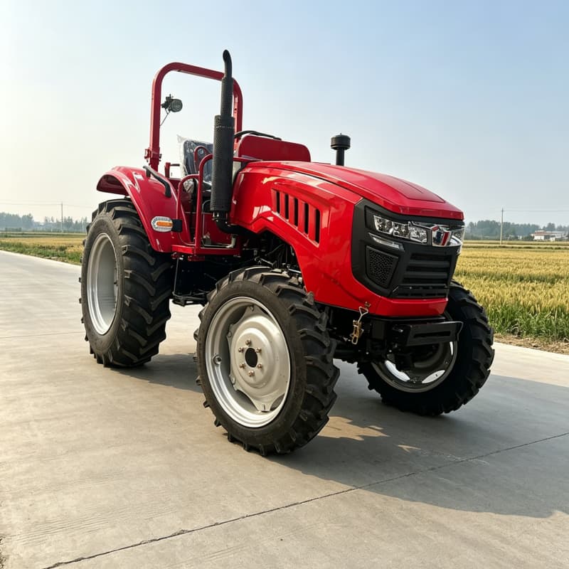 Customized Hot-selling Wheeled - Farming Agriculture Equipment ulasan dan harga