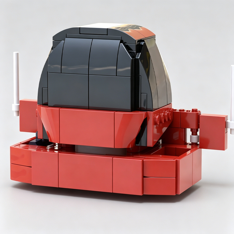 NEW Green Farm Tractor With Re - Farming Agriculture Model ulasan dan harga