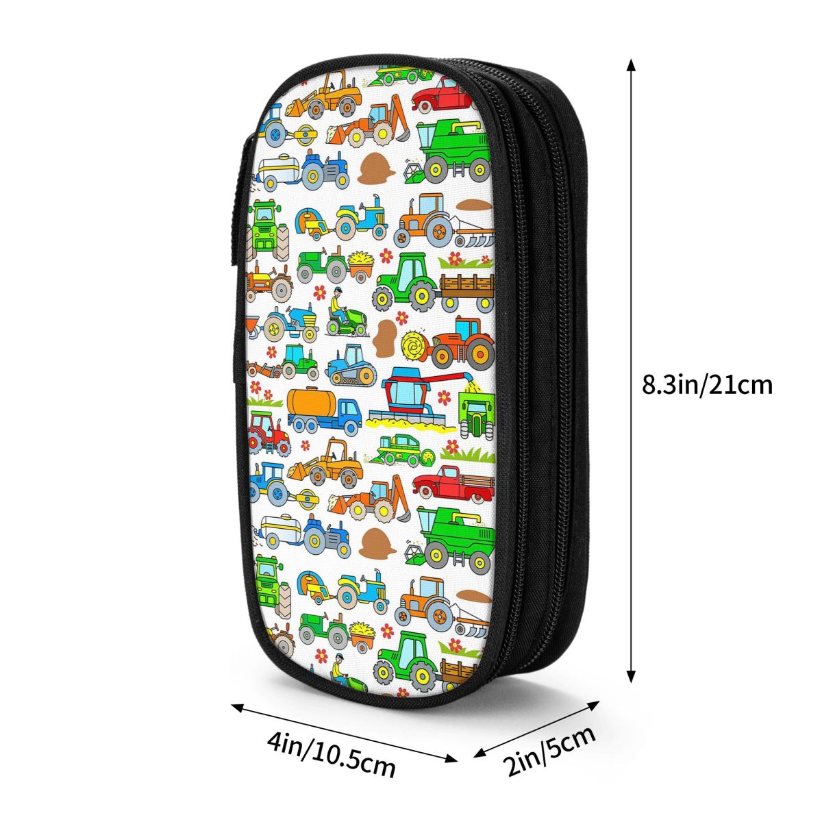 Tractor Agricultural Machines  - Agriculture Farming School ulasan dan harga
