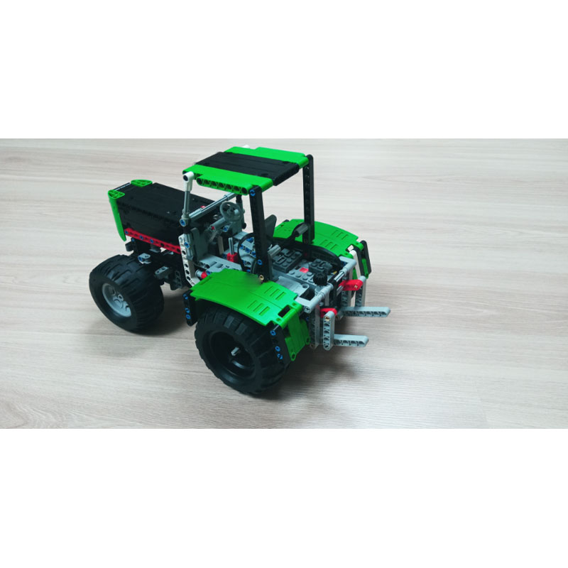 MOC-80667 Urban Farm Agricultu - Urban Farming Agriculture ulasan dan harga
