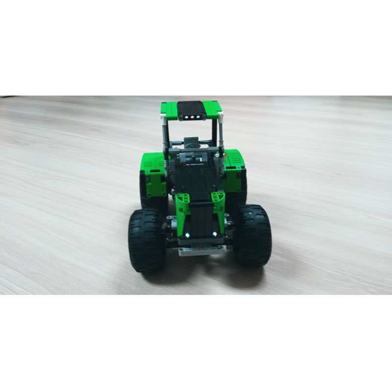 MOC-80667 Urban Farm Agricultu - Urban Farming Agriculture ulasan dan harga