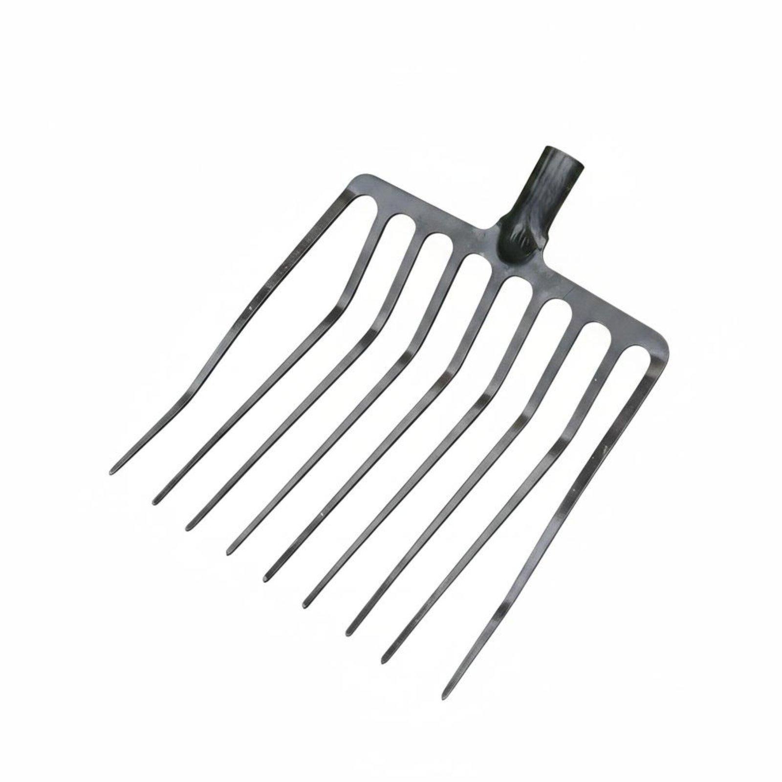 Single Piece Agricultural Fork - Farm Agriculture ulasan dan harga