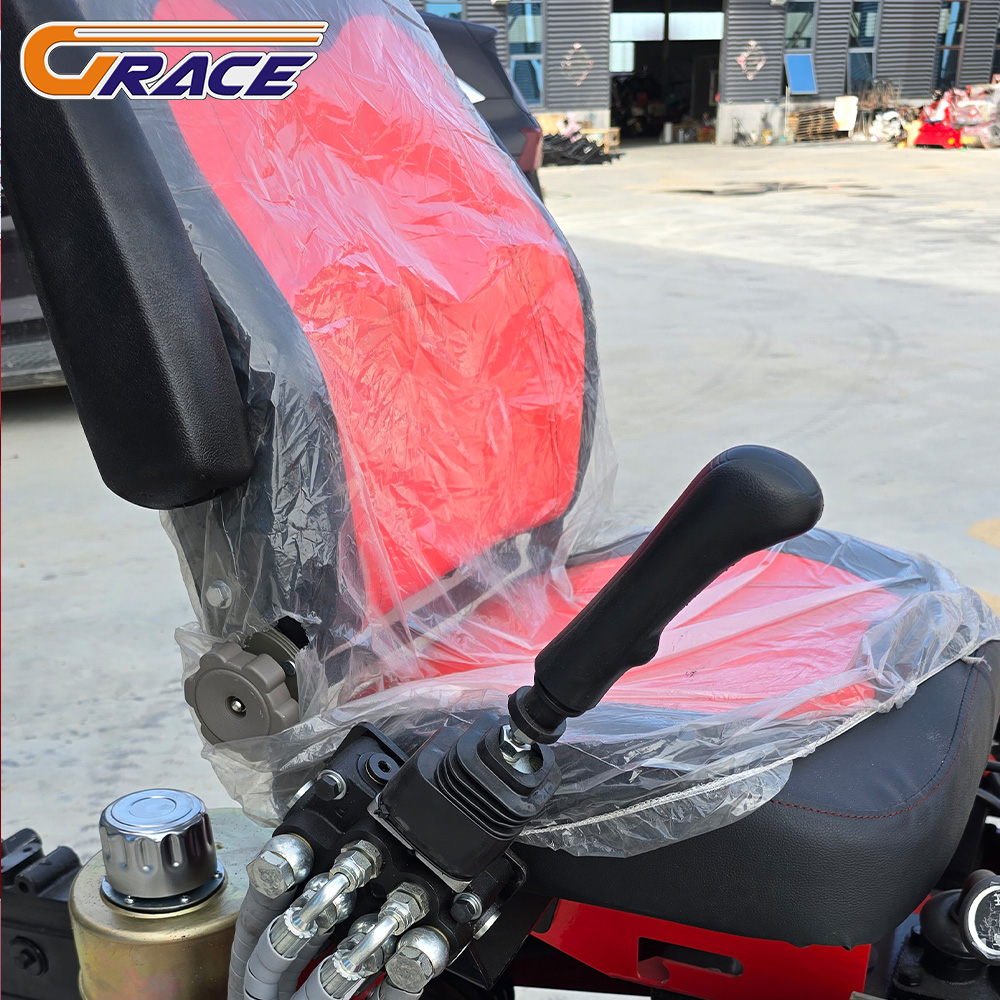 Hot Sale 80HP Agricultural Cra - Agriculture Farming Work ulasan dan harga
